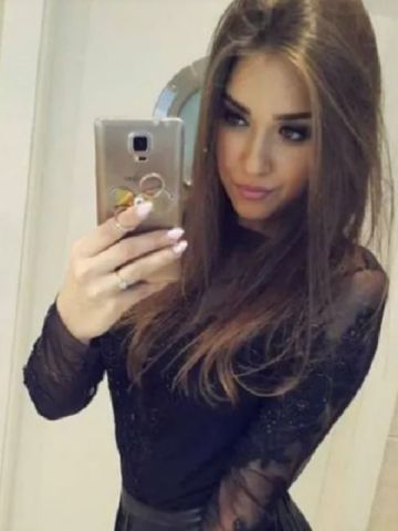 Анкета проститутки Ида, 24 года